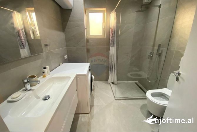 Shtepi ne shitje 1+1 ne Tirane - 115,000 Euro