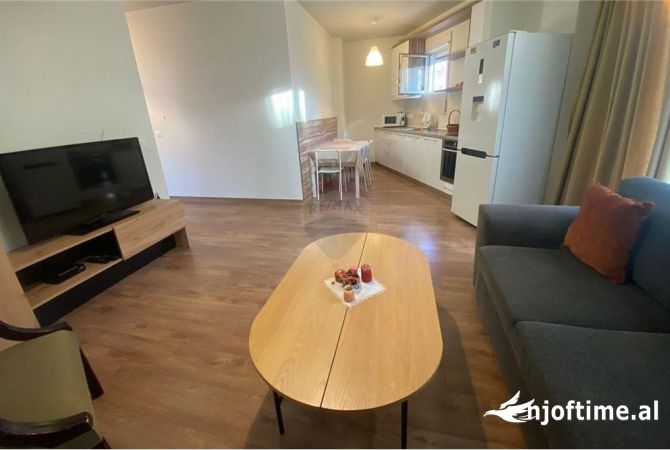 Shtepi ne shitje 1+1 ne Tirane - 115,000 Euro
