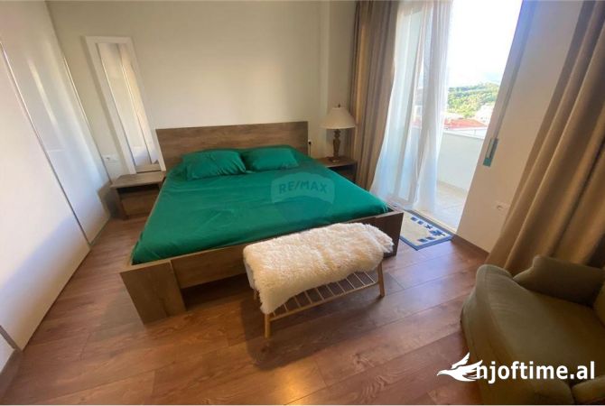 Shtepi ne shitje 1+1 ne Tirane - 115,000 Euro