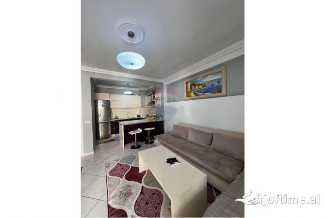 Shtepi ne shitje 1+1 ne Tirane - 135,000 Euro