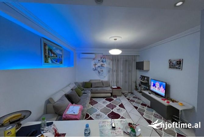 Shtepi ne shitje 1+1 ne Tirane - 135,000 Euro