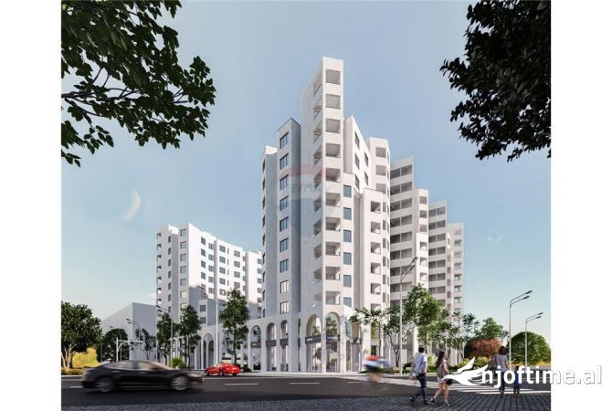 Shtepi ne shitje 2+1 ne Tirane - 195,000 Euro