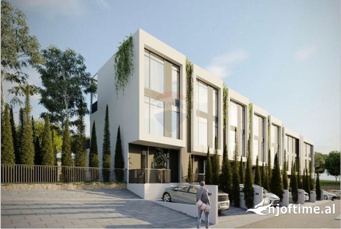 Shtepi ne shitje 3+1 ne Tirane - 431,000 Euro