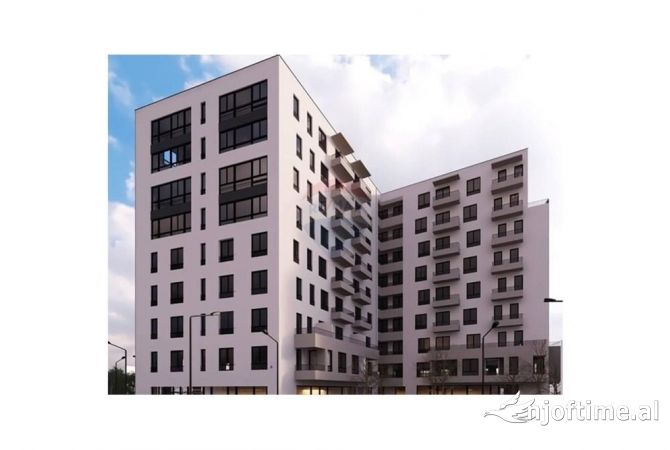 Shtepi ne shitje 1+1 ne Tirane - 84,900 Euro