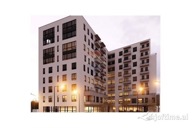Shtepi ne shitje 2+1 ne Tirane - 159,900 Euro