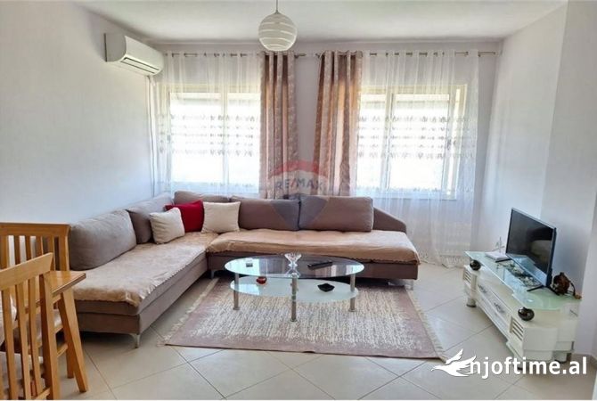 Shtepi me qera 1+1 ne Tirane - 470 Euro