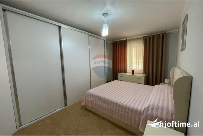Shtepi me qera 1+1 ne Tirane - 500 Euro