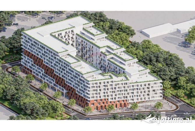 Shtepi ne shitje 1+1 ne Tirane - 90,200 Euro