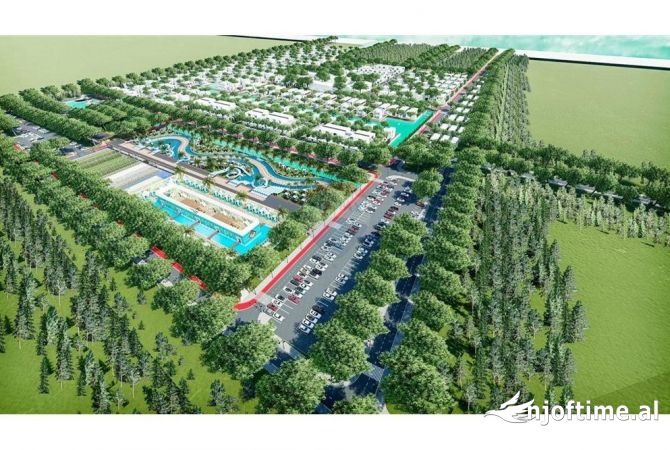 Shtepi ne shitje 3+1 ne Durres - 415,000 Euro