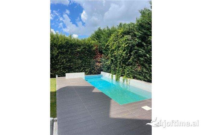 Shtepi me qera 5+1 ne Tirane - 3,900 Euro