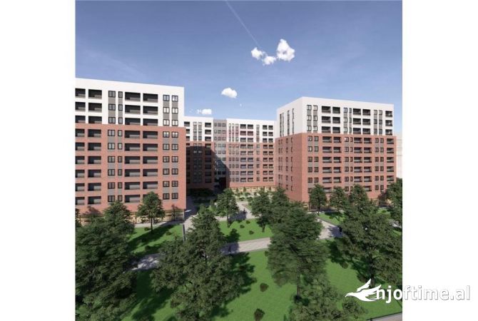 Shtepi ne shitje 1+1 ne Tirane - 85,000 Euro