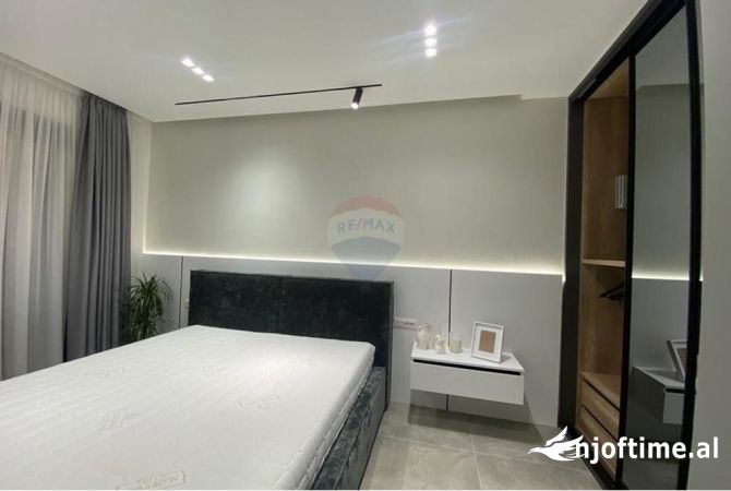 Shtepi me qera 1+1 ne Tirane - 550 Euro