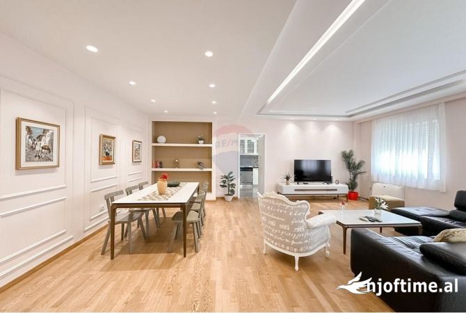 Shtepi ne shitje 3+1 ne Tirane - 450,000 Euro
