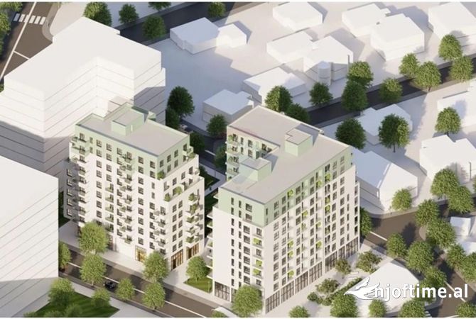 Shtepi ne shitje 2+1 ne Tirane - 189,500 Euro