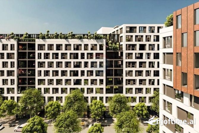 Shtepi ne shitje 2+1 ne Tirane - 225,900 Euro