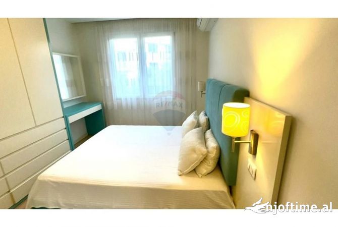 Shtepi ne shitje 2+1 ne Tirane - 195,000 Euro