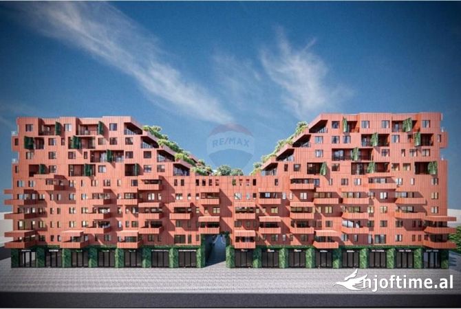 Shtepi ne shitje 2+1 ne Tirane - 132,340 Euro