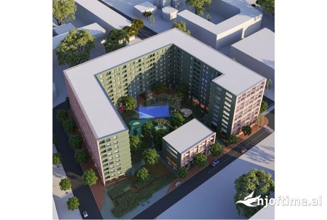 Shtepi ne shitje 2+1 ne Tirane - 136,000 Euro