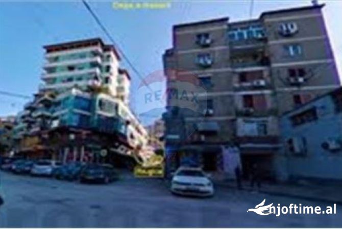 Shtepi ne shitje 1+1 ne Tirane - 115,000 Euro