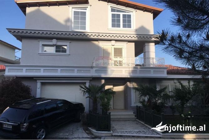 Shtepi ne shitje 4+1 ne Tirane - 850,000 Euro