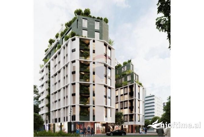 Shtepi ne shitje 2+1 ne Tirane - 247,300 Euro