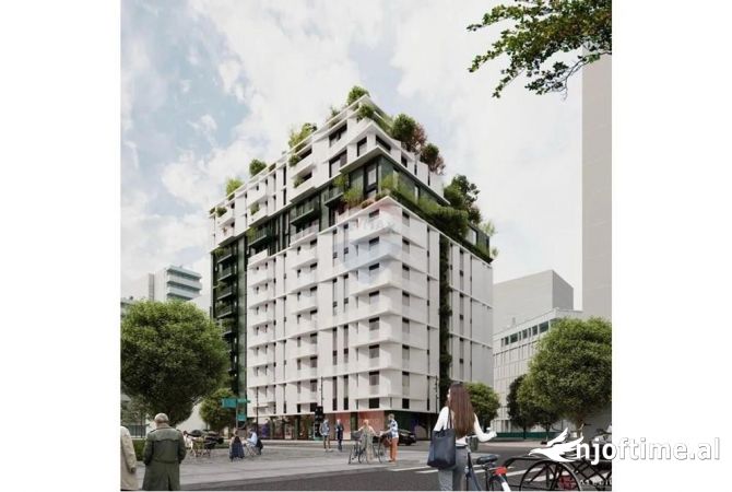 Shtepi ne shitje 2+1 ne Tirane - 271,000 Euro