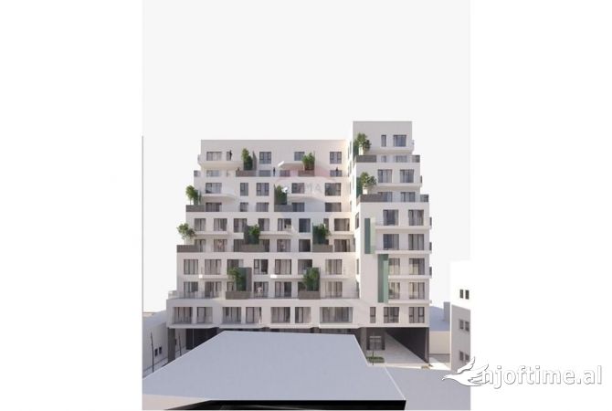 Shtepi ne shitje 2+1 ne Tirane - 240,000 Euro