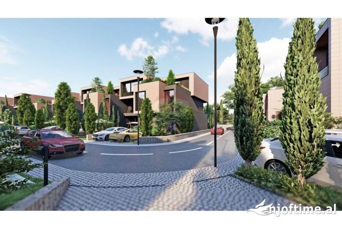Shtepi ne shitje 3+1 ne Tirane - 750,000 Euro