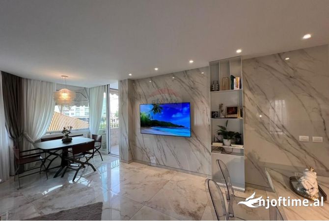 Shtepi ne shitje 2+1 ne Tirane - 280,000 Euro