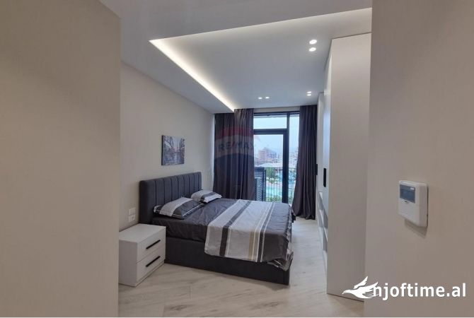 Shtepi me qera 2+1 ne Tirane - 1,500 Euro