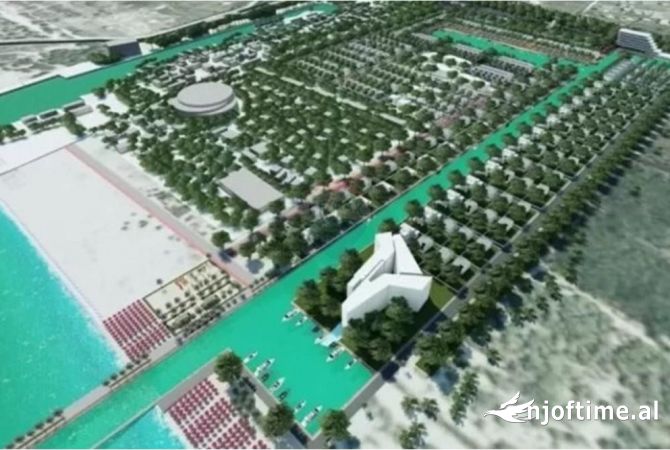 Shtepi ne shitje 3+1 ne Durres - 530,000 Euro