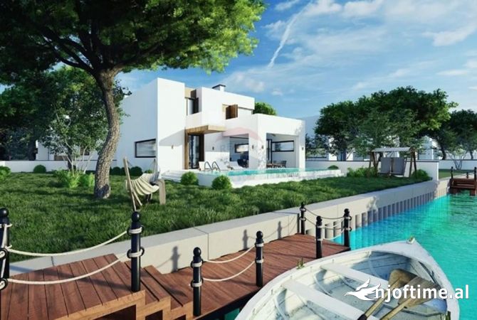 Shtepi ne shitje 3+1 ne Durres - 840,000 Euro