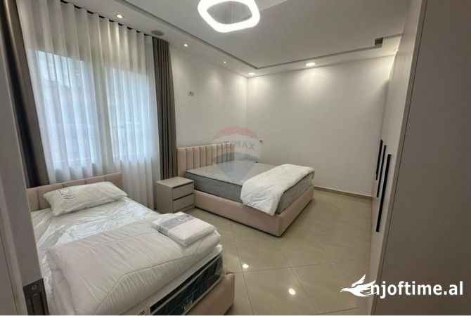 Shtepi me qera 1+1 ne Tirane - 500 Euro
