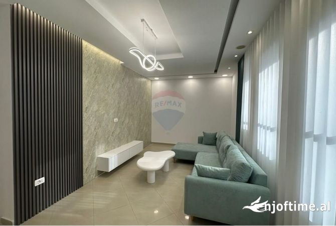 Shtepi me qera 1+1 ne Tirane - 500 Euro