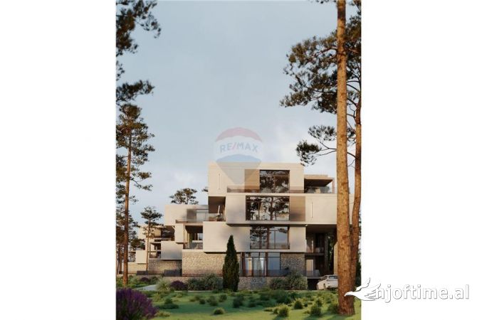 Shtepi ne shitje 2+1 ne Durres - 207,000 Euro