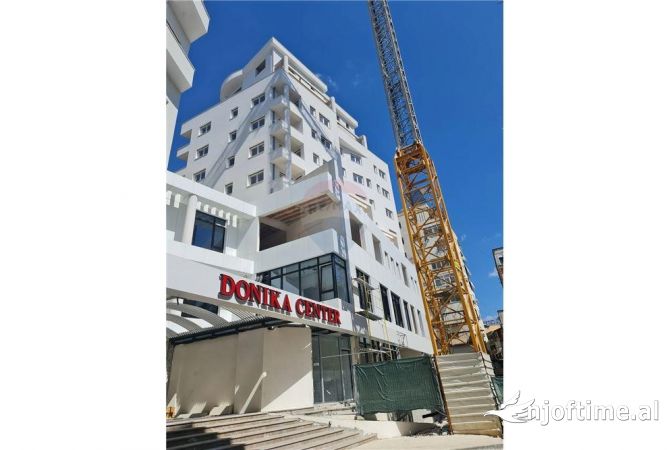 Ambient biznesi me qera 1+1 ne Tirane - 1,900 Euro