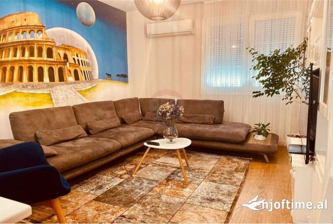 Shtepi me qera 2+1 ne Tirane - 800 Euro