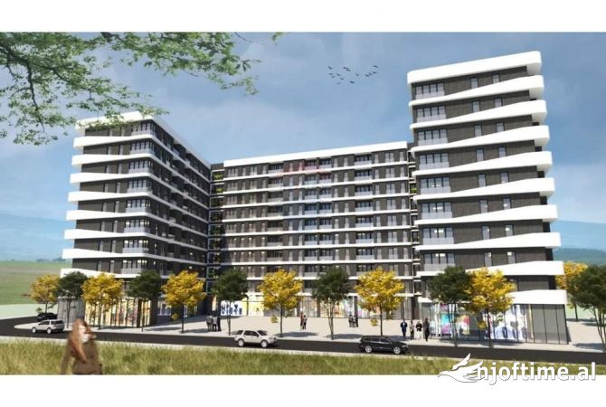 Shtepi ne shitje 2+1 ne Tirane - 165,000 Euro