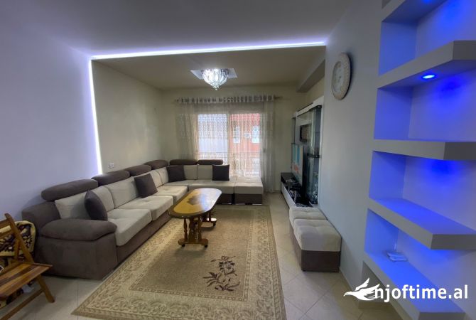 Shtepi me qera 2+1 ne Tirane - 600 Euro