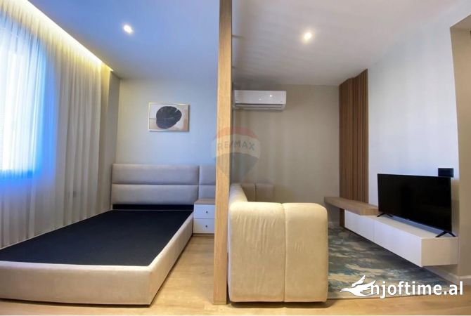 Shtepi ne shitje Garsoniere ne Tirane - 105,000 Euro