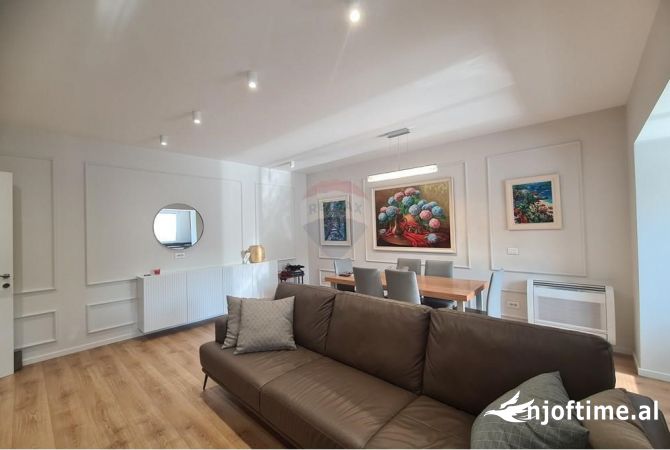 Shtepi me qera 2+1 ne Tirane - 850 Euro