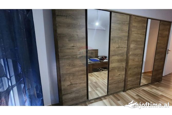 Shtepi me qera 1+1 ne Tirane - 750 Euro