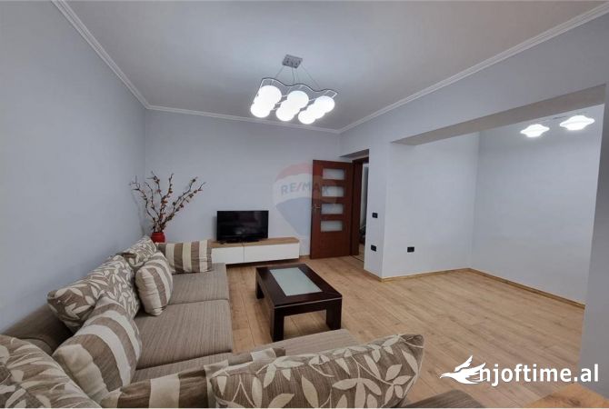 Shtepi me qera 1+1 ne Tirane - 600 Euro