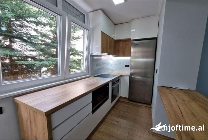 Shtepi me qera 1+1 ne Tirane - 600 Euro