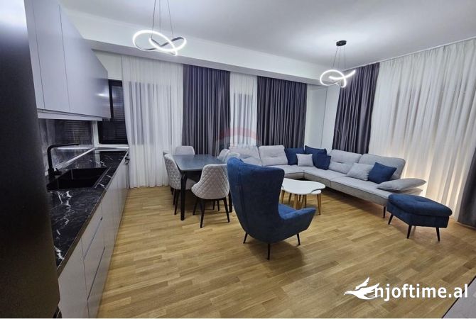 Shtepi me qera 2+1 ne Tirane - 850 Euro