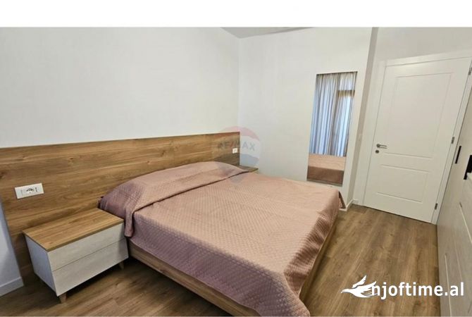 Shtepi me qera 1+1 ne Tirane - 1,000 Euro