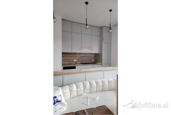 Shtepi me qera 1+1 ne Tirane - 850 Euro