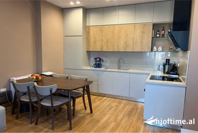 Casa in affitto 2+1 a Tirana - 800 Euro