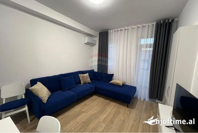 Shtepi me qera 1+1 ne Tirane - 650 Euro