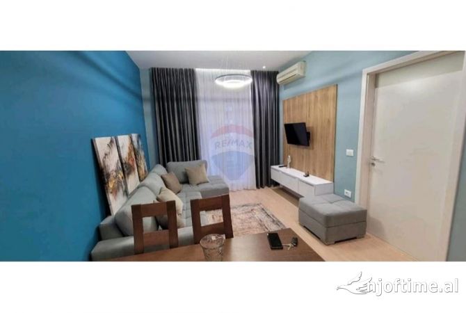 Shtepi me qera 1+1 ne Tirane - 550 Euro